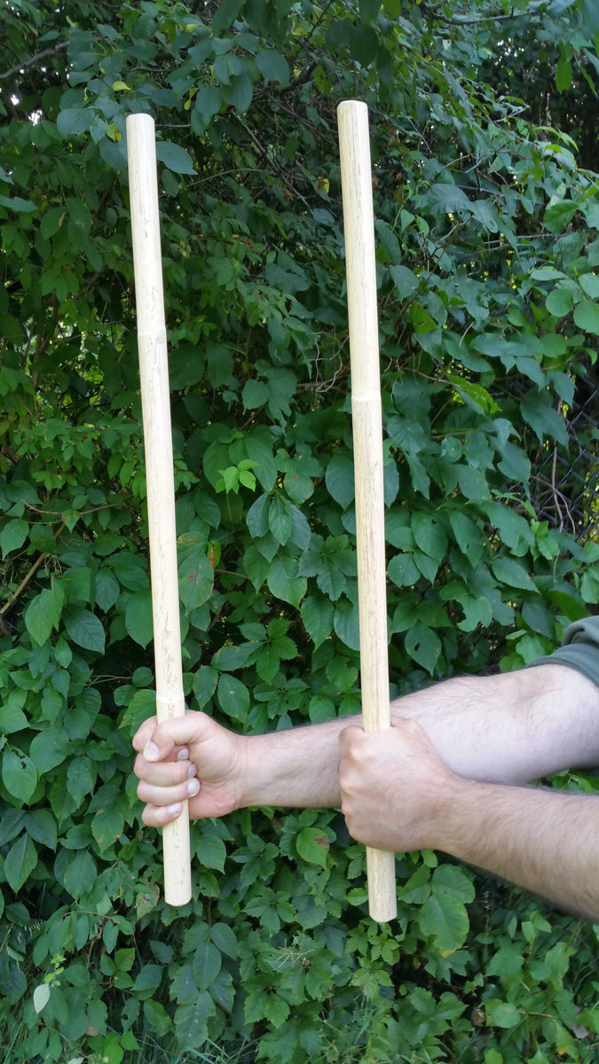 DIRTY DOZEN DOUBLE STICK DRILLS EXPANDED Pekiti Tirsia International