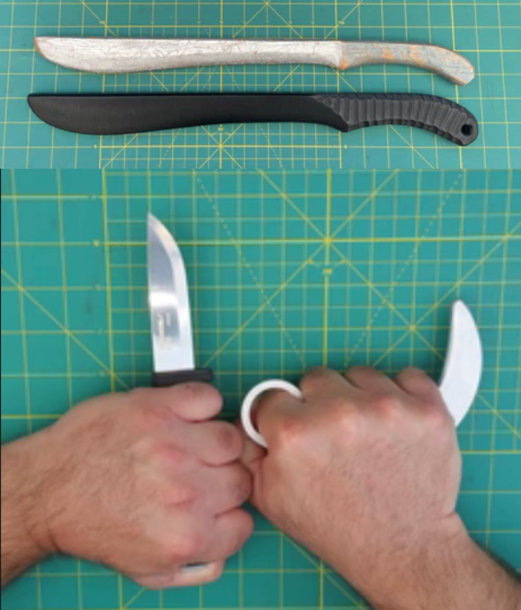 INTRODUCTION TO INDONESIAN KNIFE: GOLOK AND KARAMBIT. Video Download