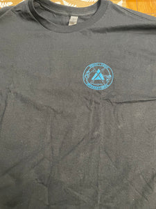 PTI T-SHIRT 3X