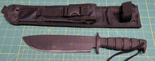 Load image into Gallery viewer, 2 YEAR PLATINUM PTI MEMBERSHIP PACKAGE B: with Ontario SP-49 Survival Knife &amp; 4 PTI videos.