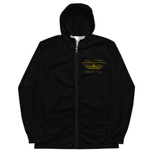 Load image into Gallery viewer, LATORRE/PTI FELLOWSHIP: Men’s windbreaker