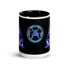 Load image into Gallery viewer, MKG-PTI FELLOWSHIP 15oz Mug