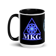 Load image into Gallery viewer, MKG-PTI FELLOWSHIP 15oz Mug