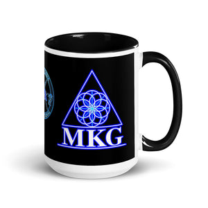 MKG-PTI FELLOWSHIP 15oz Mug