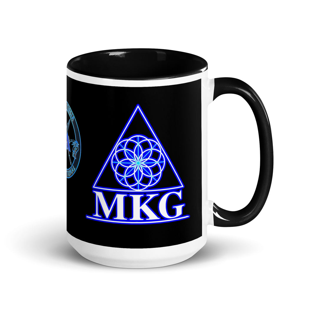 MKG-PTI FELLOWSHIP 15oz Mug