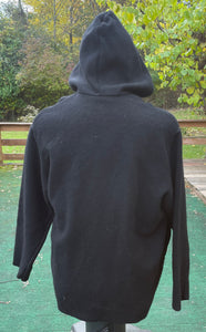 3xl Asbell Wool Pullover Hoodie + 4 Basic PTI Videos