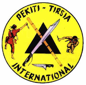 INDONESIAN KNIFE